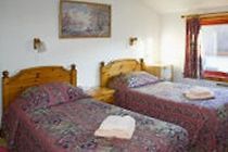Dark Island Hotel Liniclate  Exterior foto